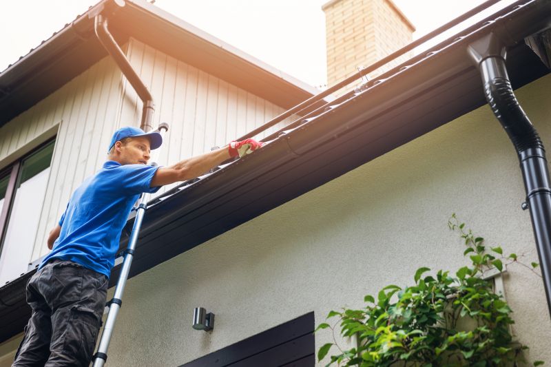 Best Gutter Repair Contractors in Canonsburg, PA