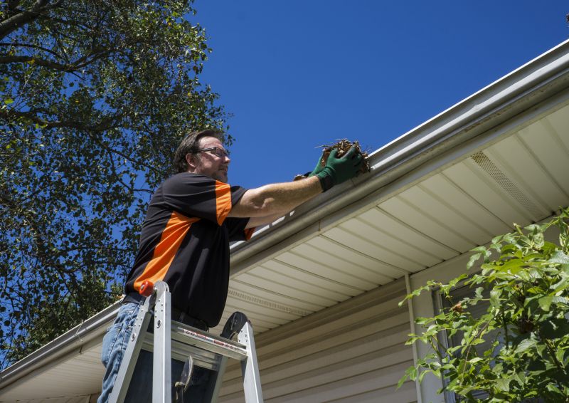 Cost of Gutter in Canonsburg, PA